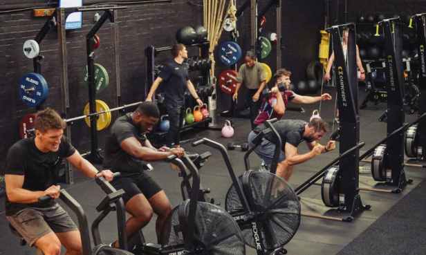 Metabolic Flexibility in Singapore, How Gyms Help the Body Switch Between Energy Systems for Better Health and Daily&nbsp;Performance
