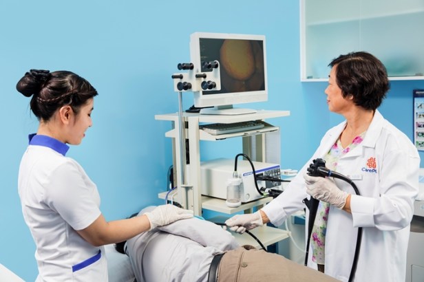 Convenient gastroscopy appointment options available at trusted neighborhood healthcare&nbsp;facilities