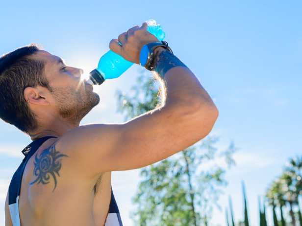 Top Benefits of Drinking Electrolyte Water Every&nbsp;Day