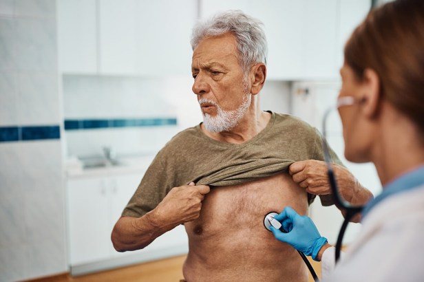 Lung Diseases: Why Early Pulmonary Evaluation&nbsp;Matters
