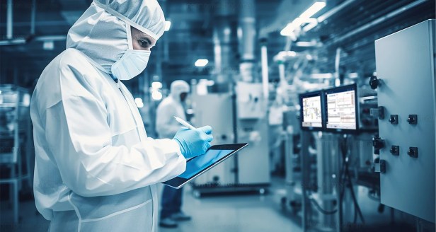Why Purpose Is Becoming an Operational Standard in Pharmaceutical&nbsp;Manufacturing